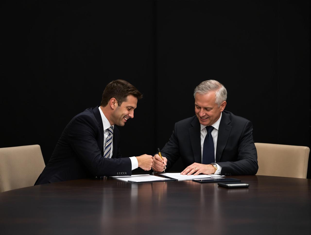 男同视频与腾讯视频达成战略合作,共同打造精品内容生态