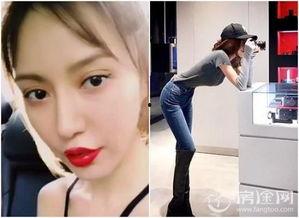 歌手萧潇个人资料,音乐之路上的璀璨星辰