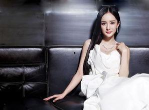 娱乐圈杨幂地位,璀璨星途，独领风骚