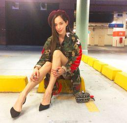 台湾李懿家庭背景,出身名门,才华横溢的家族传承