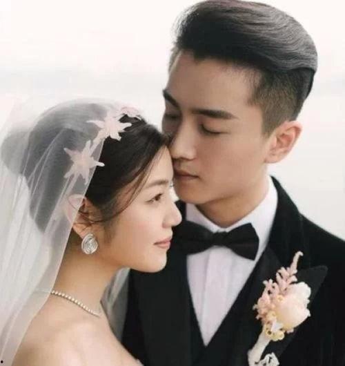 年轻明星夫妻,年轻明星夫妻的浪漫旅程