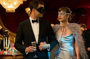 五十度黑演员,激情演绎，演员阵容揭秘