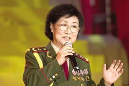 马玉涛的资料,艺术生涯璀璨,歌坛传奇人物