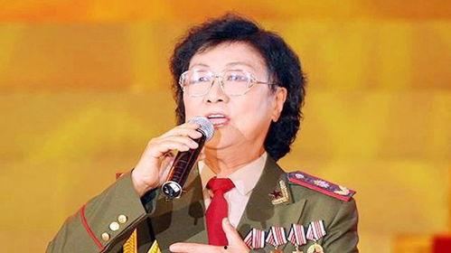 马玉涛的资料,艺术生涯璀璨,歌坛传奇人物