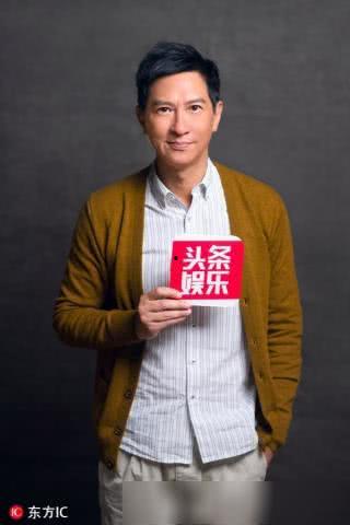 和张家辉像的明星,揭秘那些与影帝有几分相似的璀璨星辉