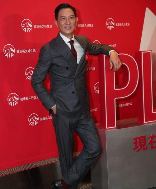 和张家辉像的明星,揭秘那些与影帝有几分相似的璀璨星辉