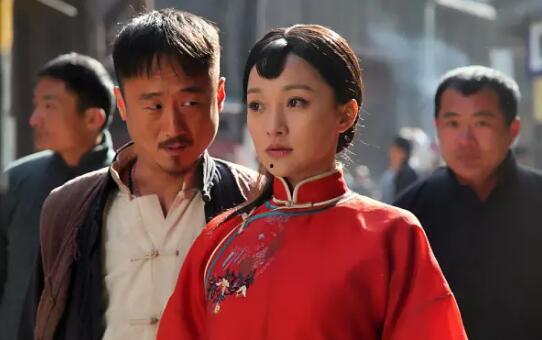 红高粱演员,再现经典影视角色的魅力