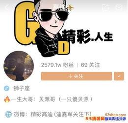 快手十大网红最新排名,十大网红最新排名揭晓