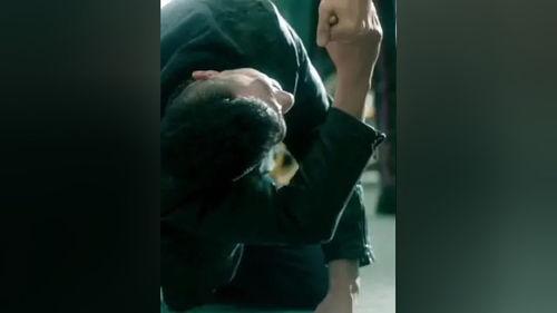 电影老炮儿花絮