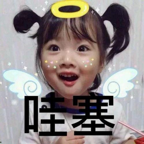 apink表情包带字,捕捉青春瞬间,笑对生活点滴