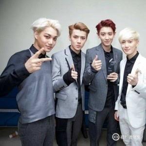 exo k个人资料,个性与才华并存的青春偶像群像