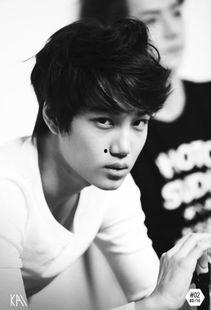 exo k个人资料,个性与才华并存的青春偶像群像