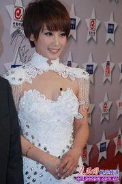 娱乐大典 谢楠,娱乐大典上的璀璨明星