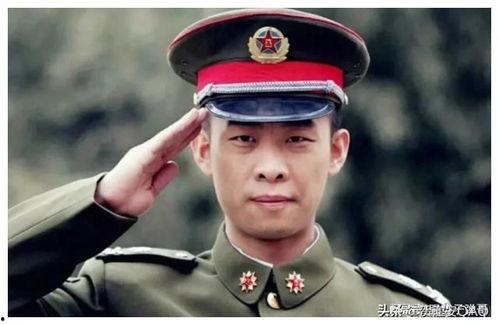 士兵突击张译生活照,从士兵突击到生活照,探寻军旅英雄的平凡日常