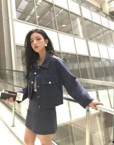 网红 雪梨 身高,网红界身高担当的秘诀解析”