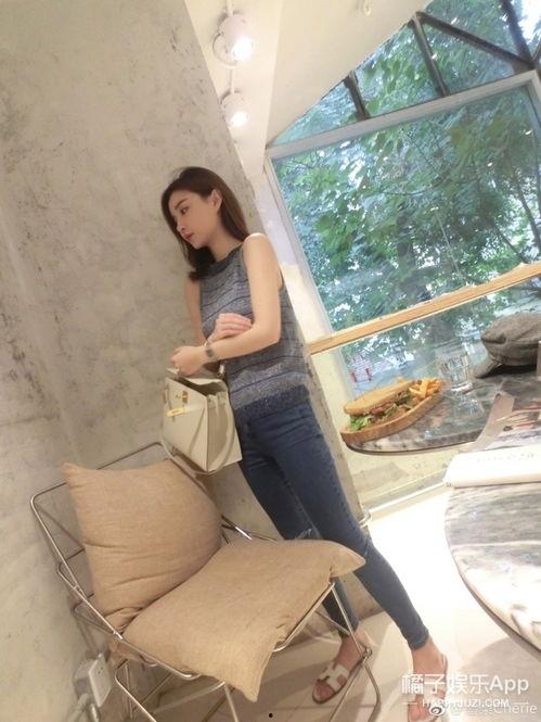网红 雪梨 身高,网红界身高担当的秘诀解析”
