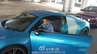 太原土豪公交哥背景,从土豪到公益先锋的蜕变之路