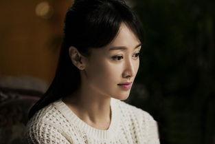 人民的名义女演员,演绎时代风云录