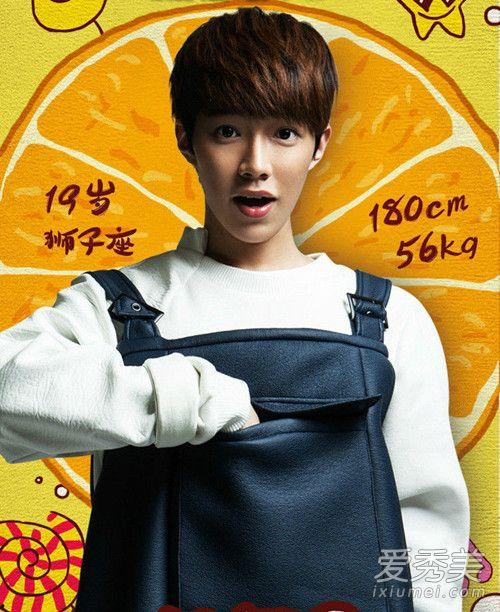 陆定昊家庭背景,出身名门，传承家族荣耀的青年才俊