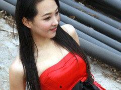 女主播解胸罩谭晓彤