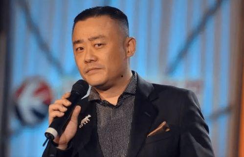 周立波老婆胡洁照片,周立波背后的优雅贤妻