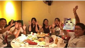 饭局娱乐单人表演,单人表演独领风骚