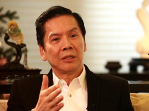 香港娱乐投资大佬,财富传奇与产业布局揭秘