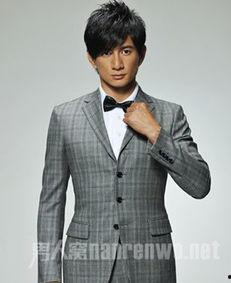 吴奇隆身高资料,身高揭秘，探寻偶像的身高之谜