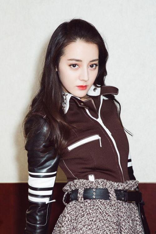 芭莎娱乐 郑爽,郑爽的蜕变之路