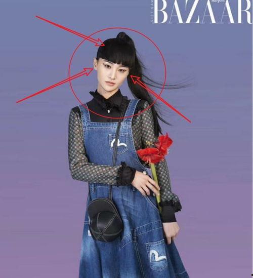 芭莎娱乐 郑爽,郑爽的蜕变之路