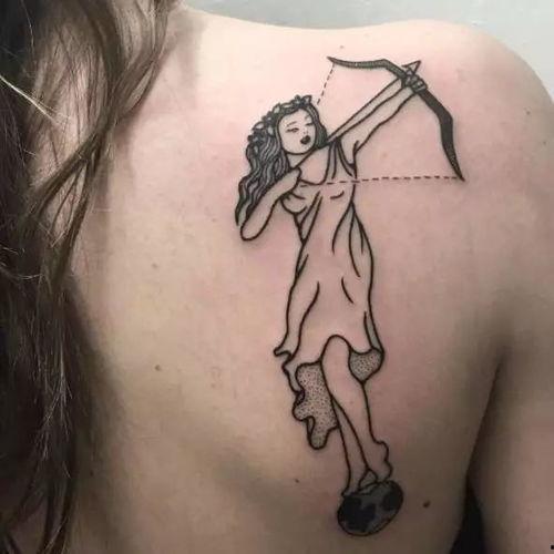 明星身上纹身的意义,揭秘星光熠熠的纹身意义