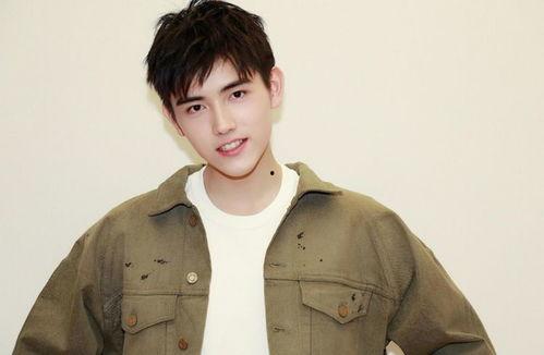 陈漾懿背景,从平凡走向卓越的励志传奇