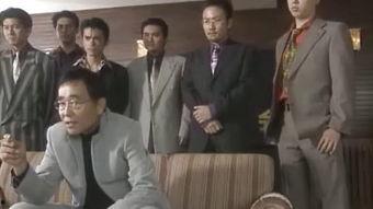 求婚事务所演员表