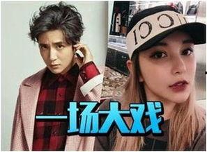 网红亲吻薛之谦,这是爱情的力量吗？