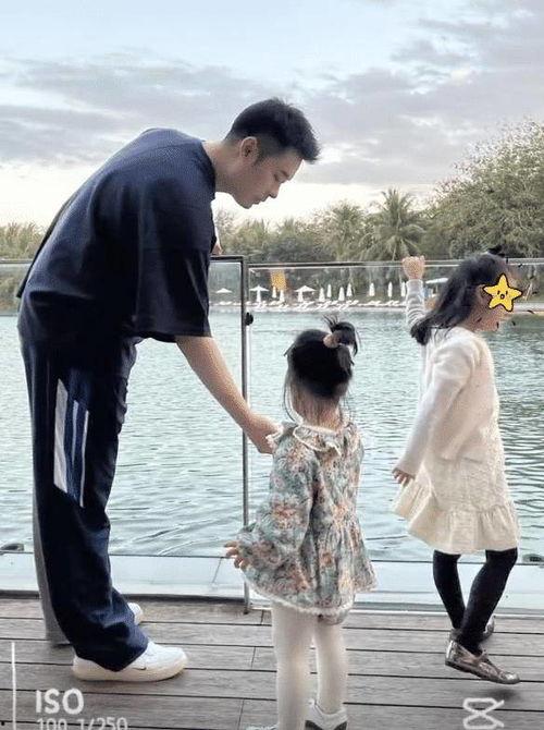 陈赫老婆家庭背景