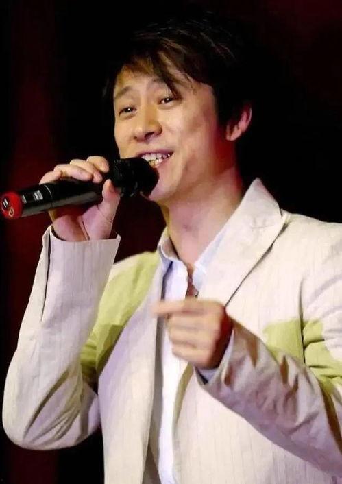 解晓东 照片,镜头下的魅力瞬间