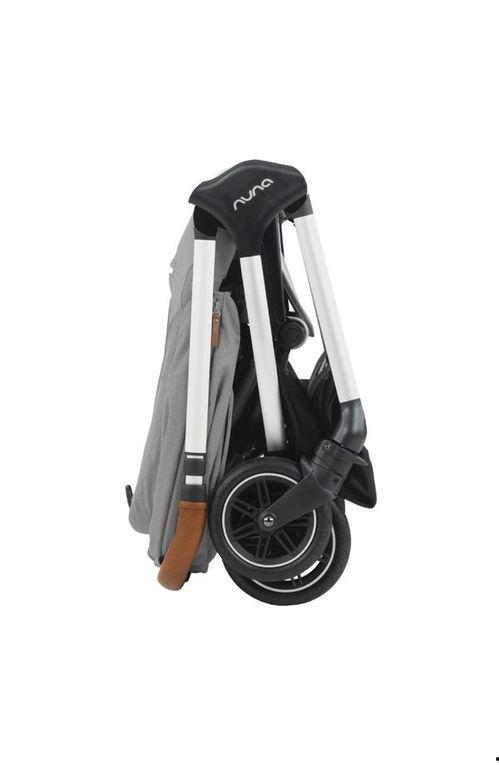 明星款推车,时尚育儿新选择