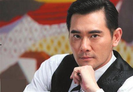 演员许可嘉是同志吗