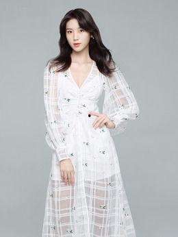 演员徐婉,光影交织下的璀璨星途