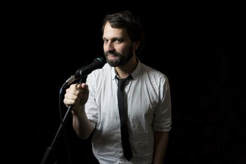 搞笑单口相声演员